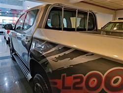 میتسوبیشی L200